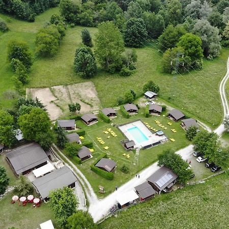 Stura River Village Rafting Gaiola Εξωτερικό φωτογραφία