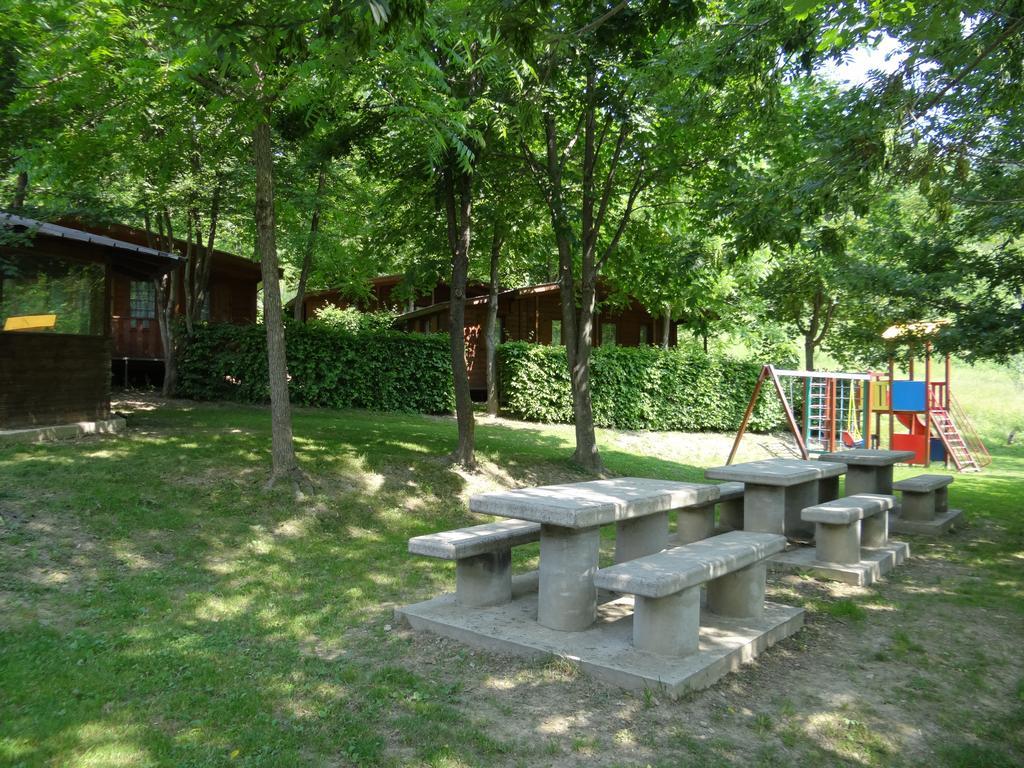 Stura River Village Rafting Gaiola Εξωτερικό φωτογραφία