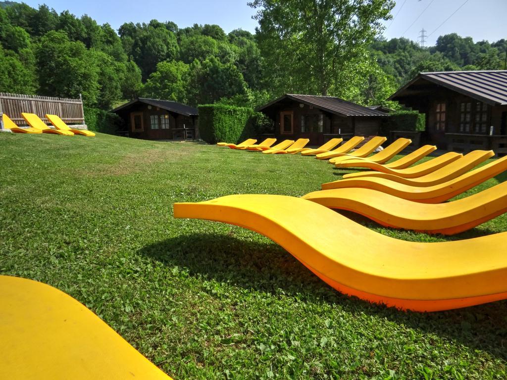 Stura River Village Rafting Gaiola Εξωτερικό φωτογραφία