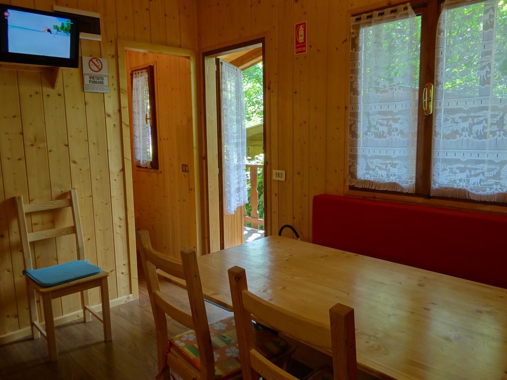 Stura River Village Rafting Gaiola Εξωτερικό φωτογραφία