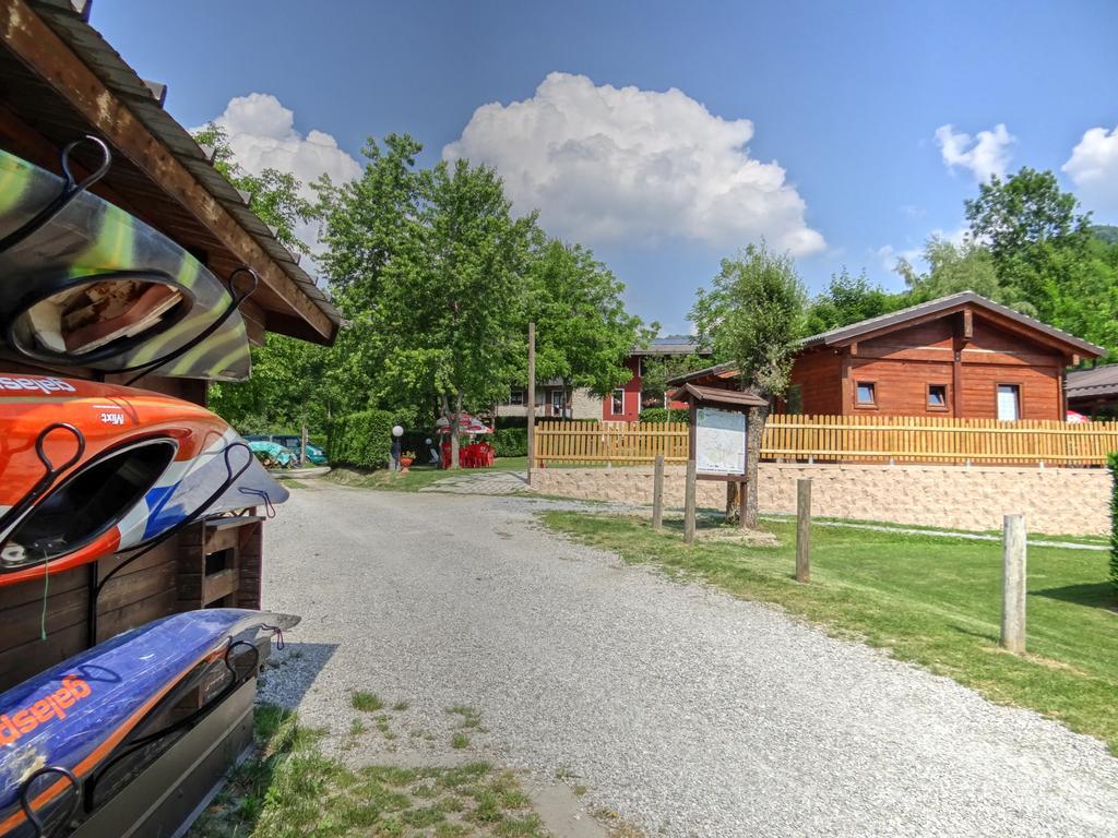 Stura River Village Rafting Gaiola Εξωτερικό φωτογραφία