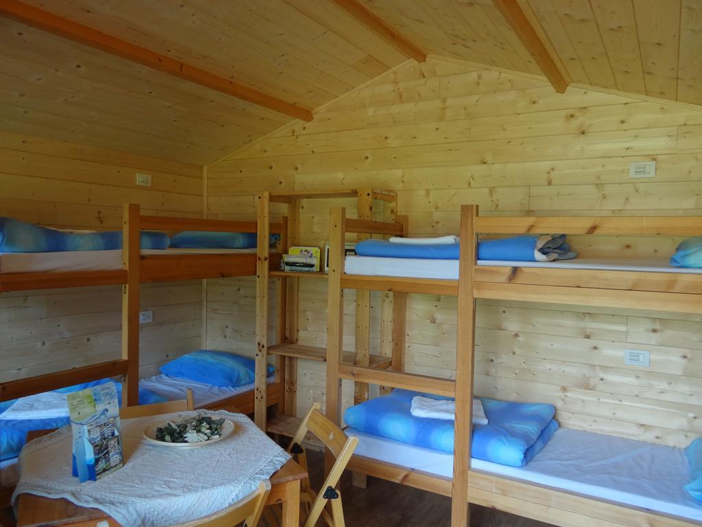 Stura River Village Rafting Gaiola Εξωτερικό φωτογραφία