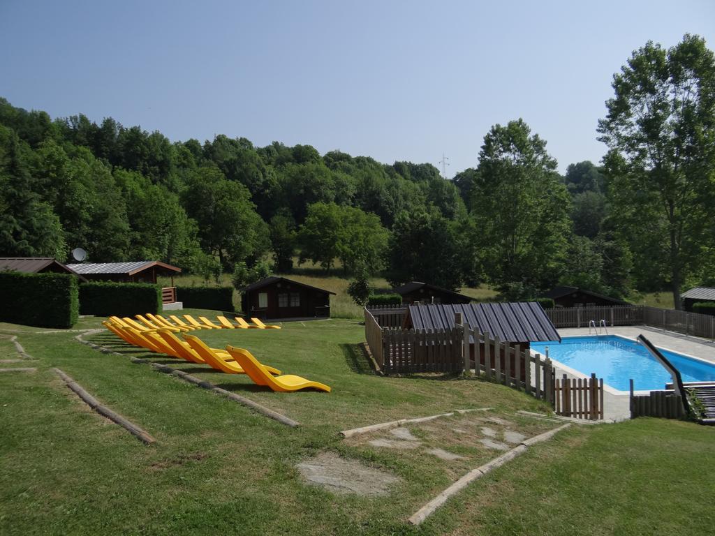 Stura River Village Rafting Gaiola Εξωτερικό φωτογραφία