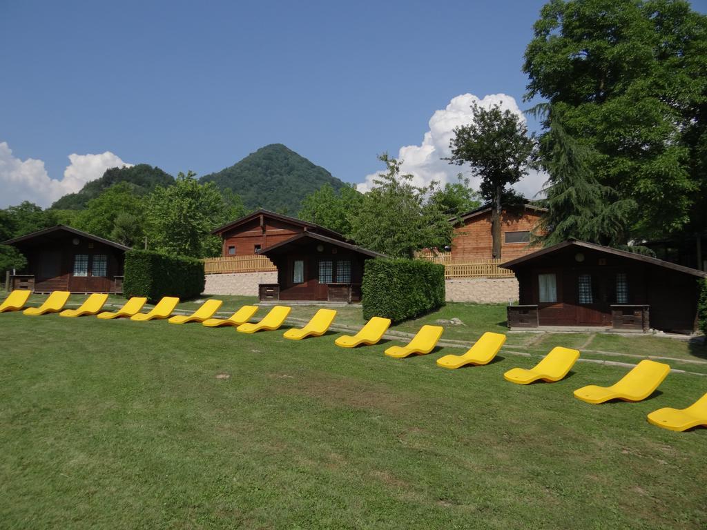 Stura River Village Rafting Gaiola Εξωτερικό φωτογραφία