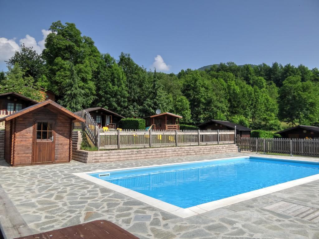 Stura River Village Rafting Gaiola Εξωτερικό φωτογραφία