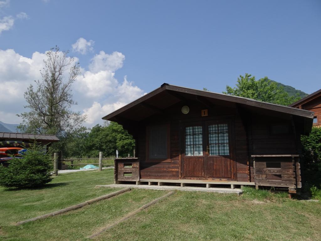 Stura River Village Rafting Gaiola Εξωτερικό φωτογραφία