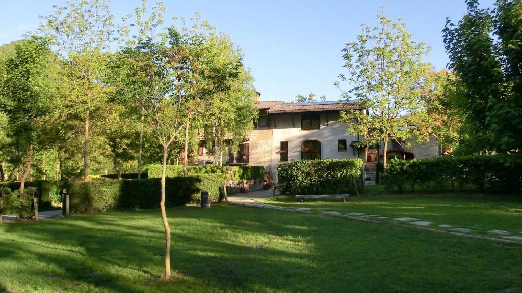 Stura River Village Rafting Gaiola Εξωτερικό φωτογραφία