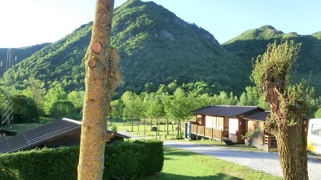 Stura River Village Rafting Gaiola Εξωτερικό φωτογραφία
