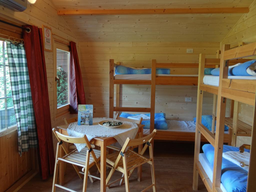 Stura River Village Rafting Gaiola Εξωτερικό φωτογραφία