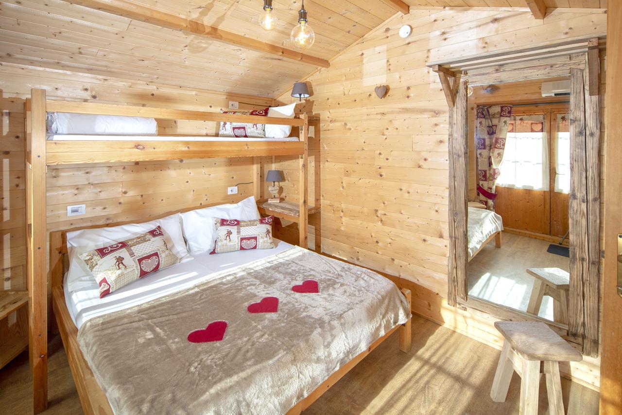 Stura River Village Rafting Gaiola Εξωτερικό φωτογραφία