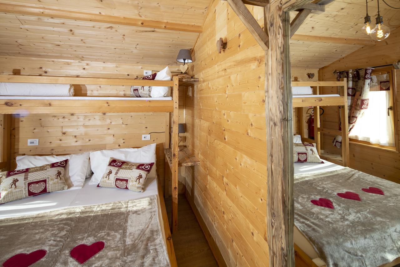 Stura River Village Rafting Gaiola Εξωτερικό φωτογραφία