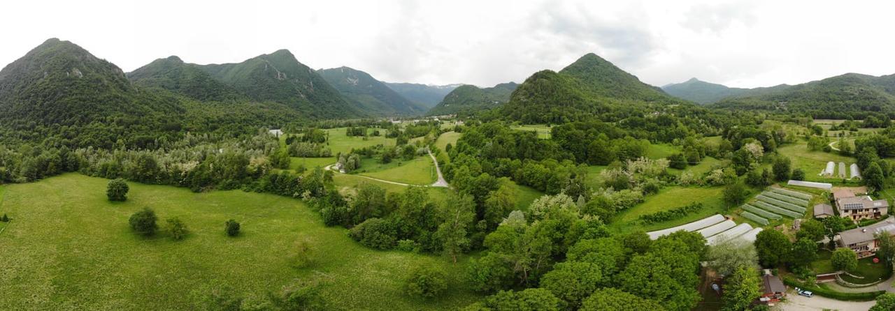 Stura River Village Rafting Gaiola Εξωτερικό φωτογραφία