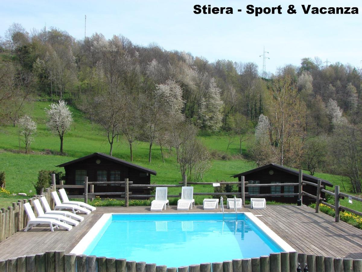 Stura River Village Rafting Gaiola Εξωτερικό φωτογραφία